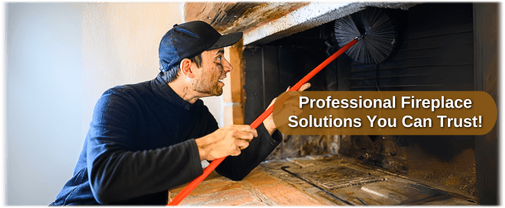 Chimney and Fireplace Solutions