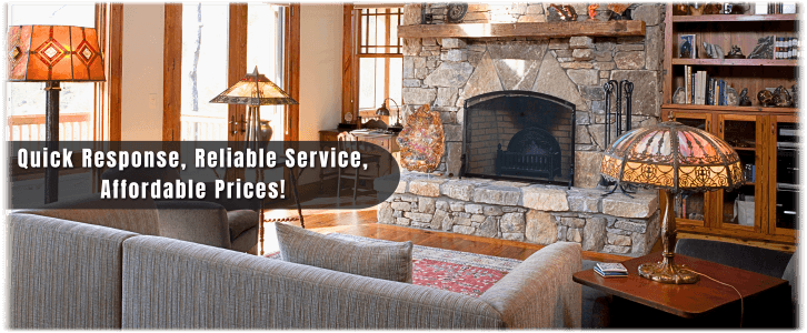 Madera CA Chimney Sweep