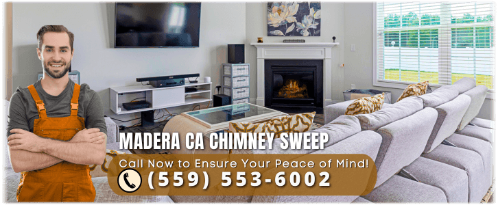 Chimney Sweep Madera CA